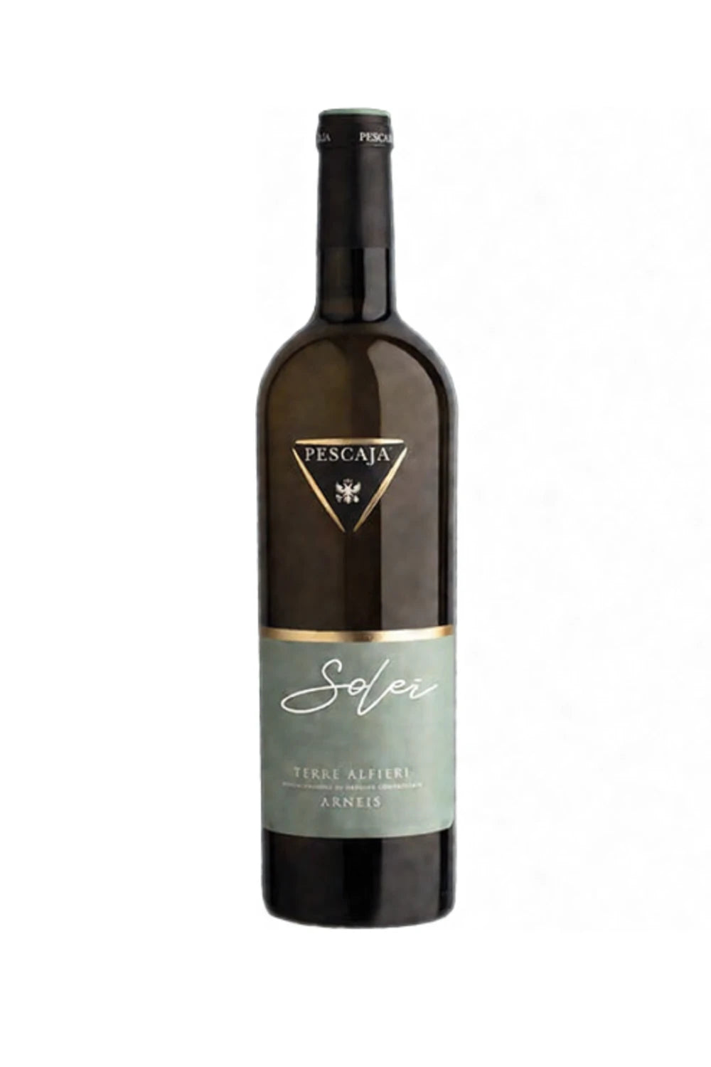 Pescaja Solei Arneis Terre Alfieri