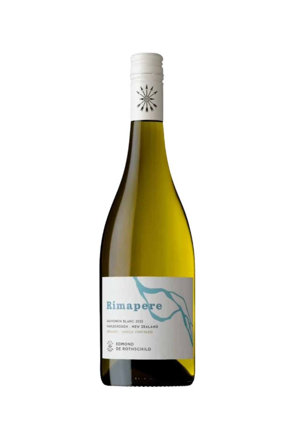 Rimapere Sauvignon Blanc Mevushal