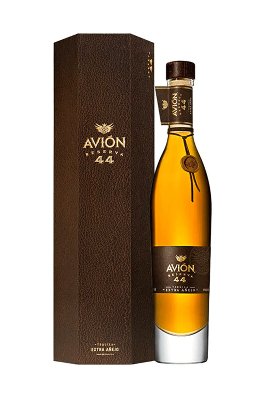 Avion Reserve 44 Extra Anejo Tequila