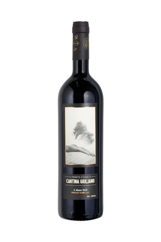 Cantina Giuliano A Mano Blend