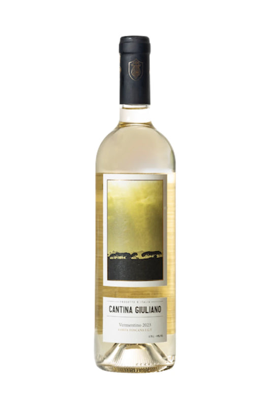 Cantina Giuliano Vermentino
