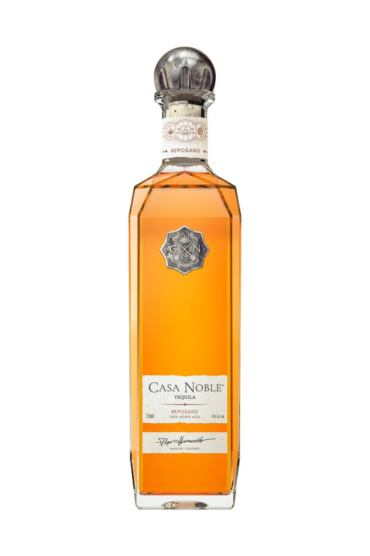 Casa Noble Reposado Tequila