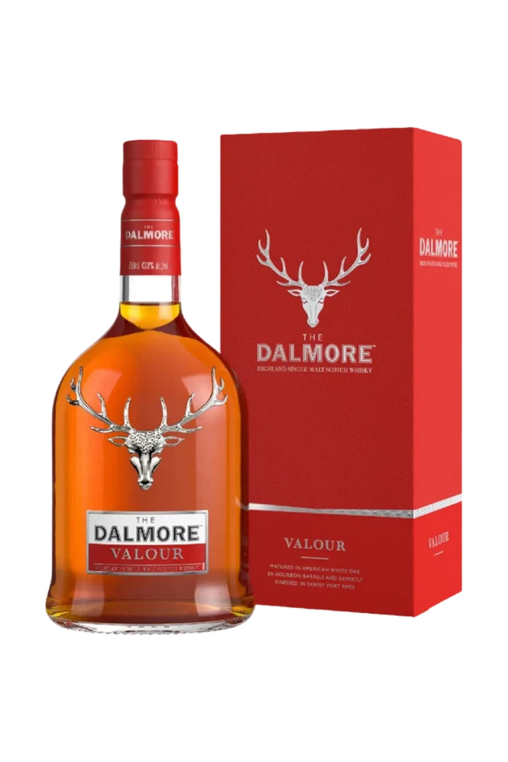 Dalmore Valour