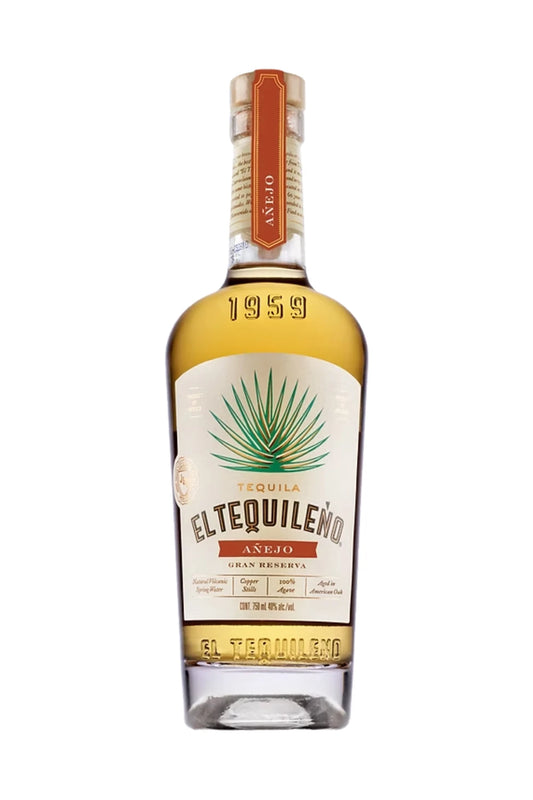 El Tequileno Anejo Gran Reserva