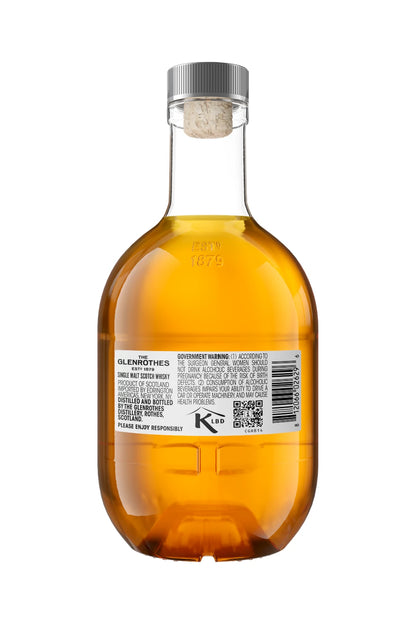 Glenrothes 14 Years