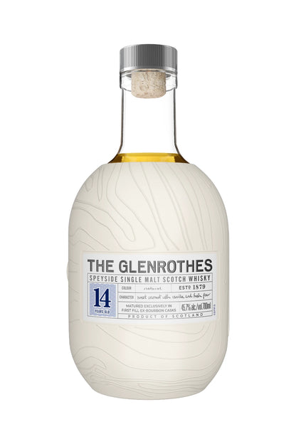 Glenrothes 14 Years