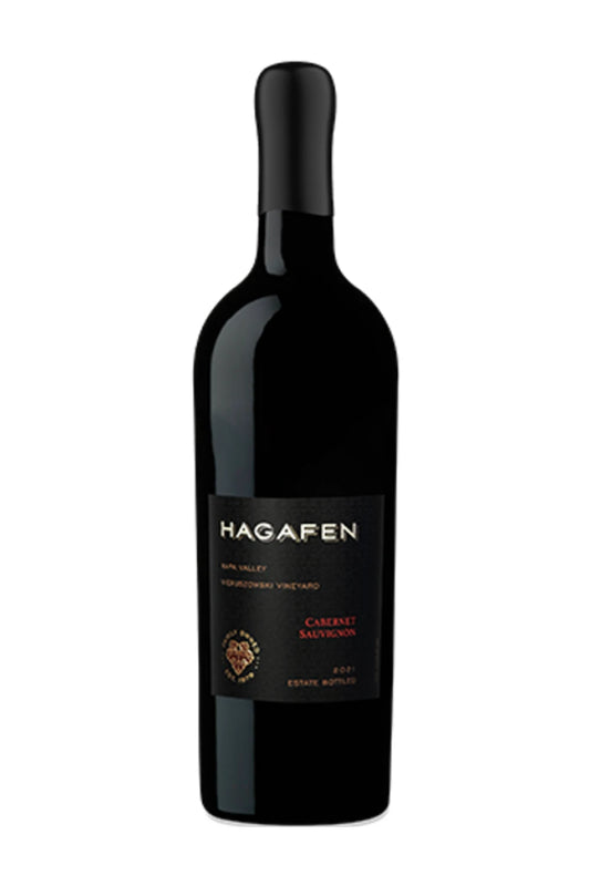 Hagafen Cabernet Sauvignon 1.5L Mevushal