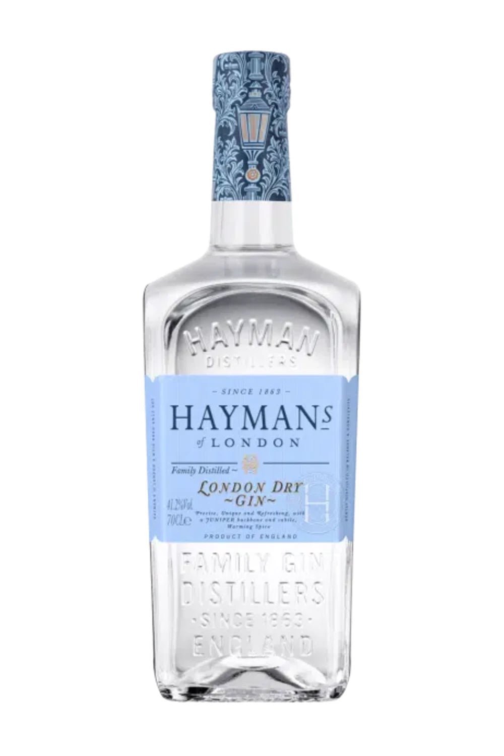 Hayman's London Dry Gin