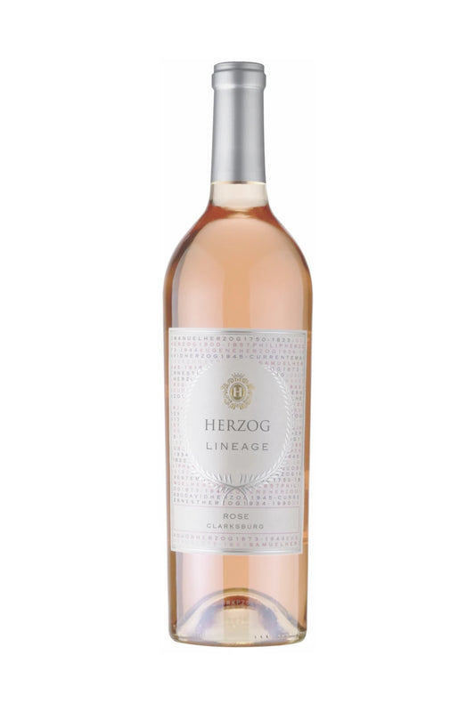 Herzog Lineage Rose