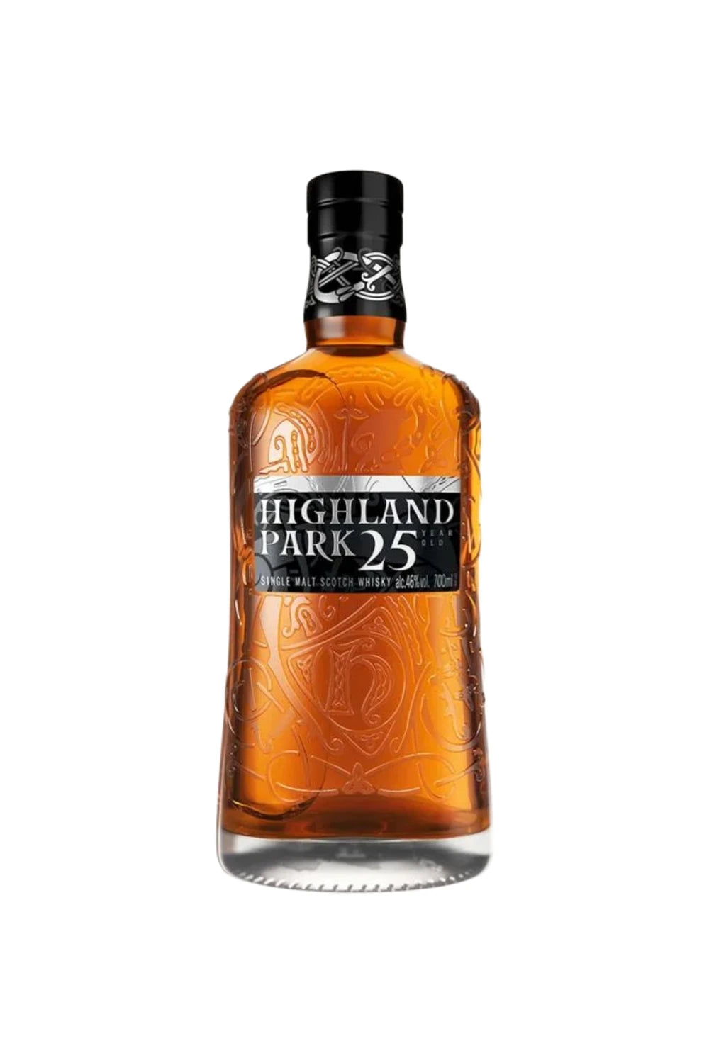 Highland Park 25 Years Old 2023 Release