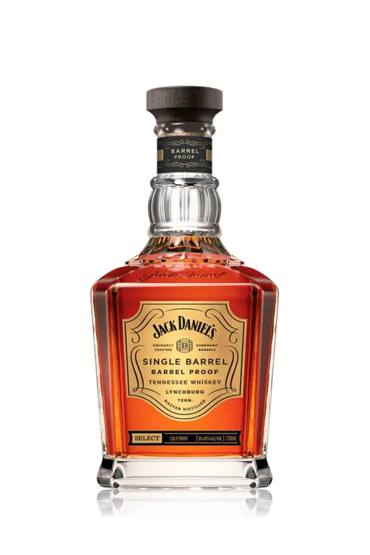 Jack Daniel's Single Barrel Select Barrel Proof 132.60 Proof