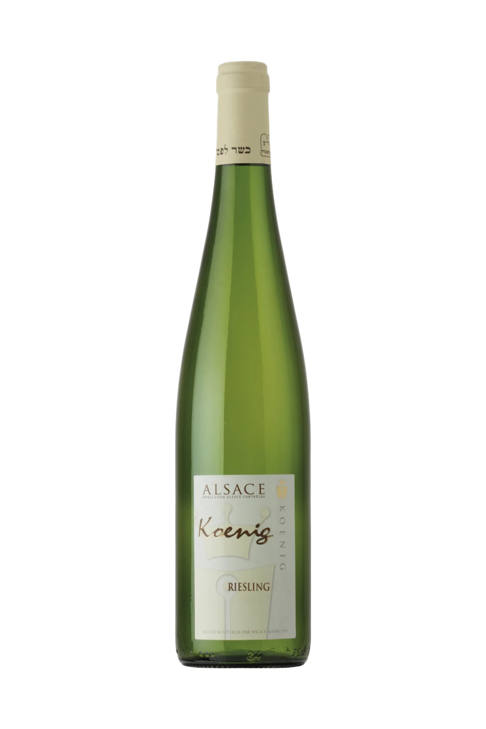 Koenig Riesling