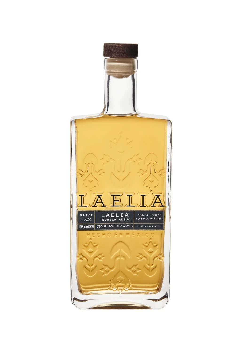 Laelia Tequila Anejo