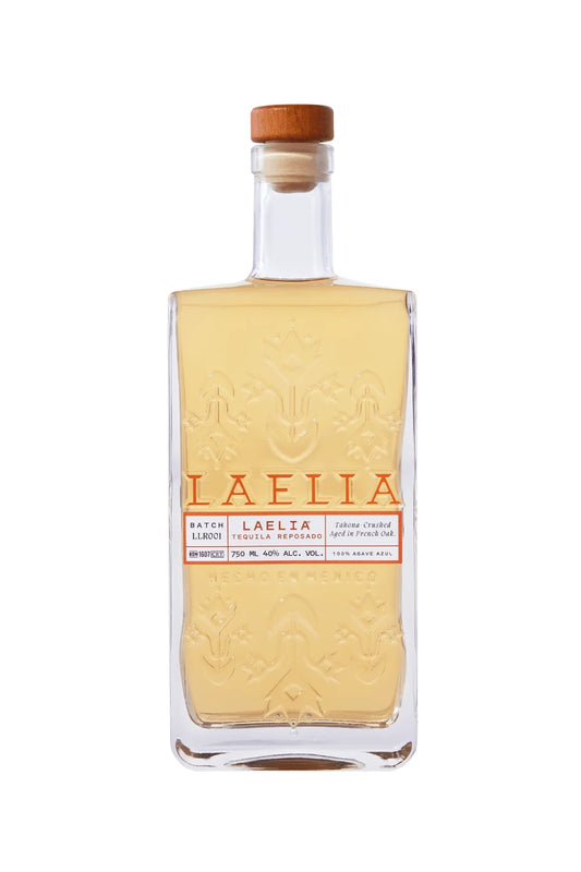 Laelia Tequila Reposado