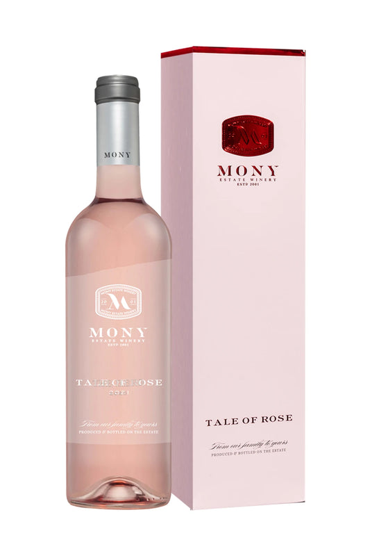 Mony Estate Tale of Rose