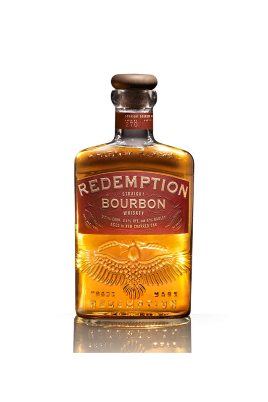 Redemption Bourbon