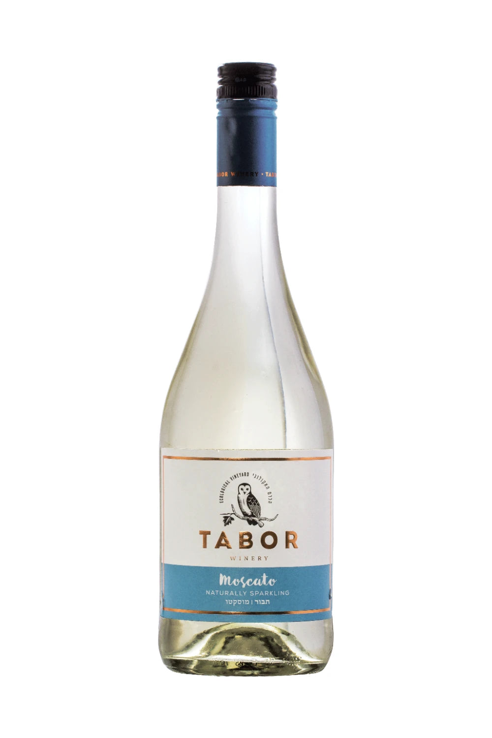 Tabor Moscato Mevushal