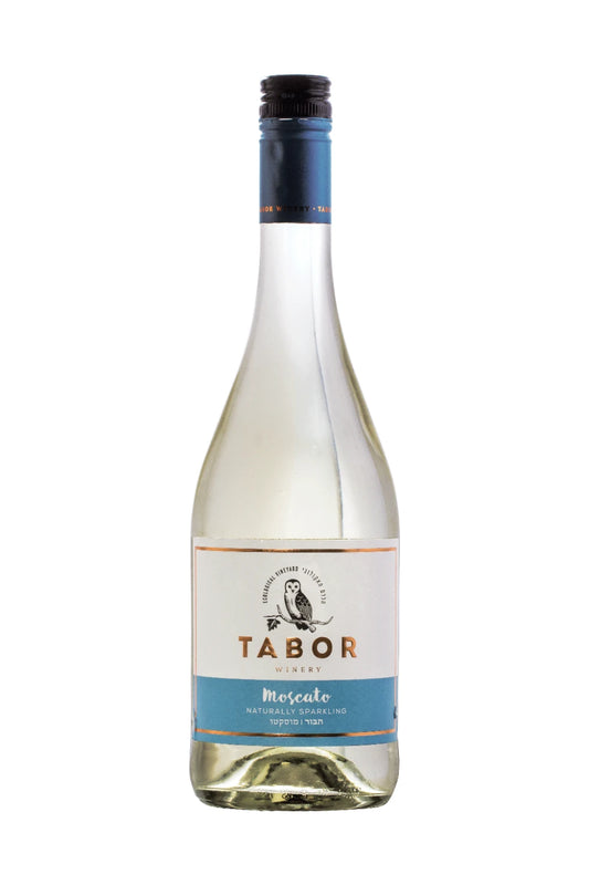 Tabor Moscato Mevushal