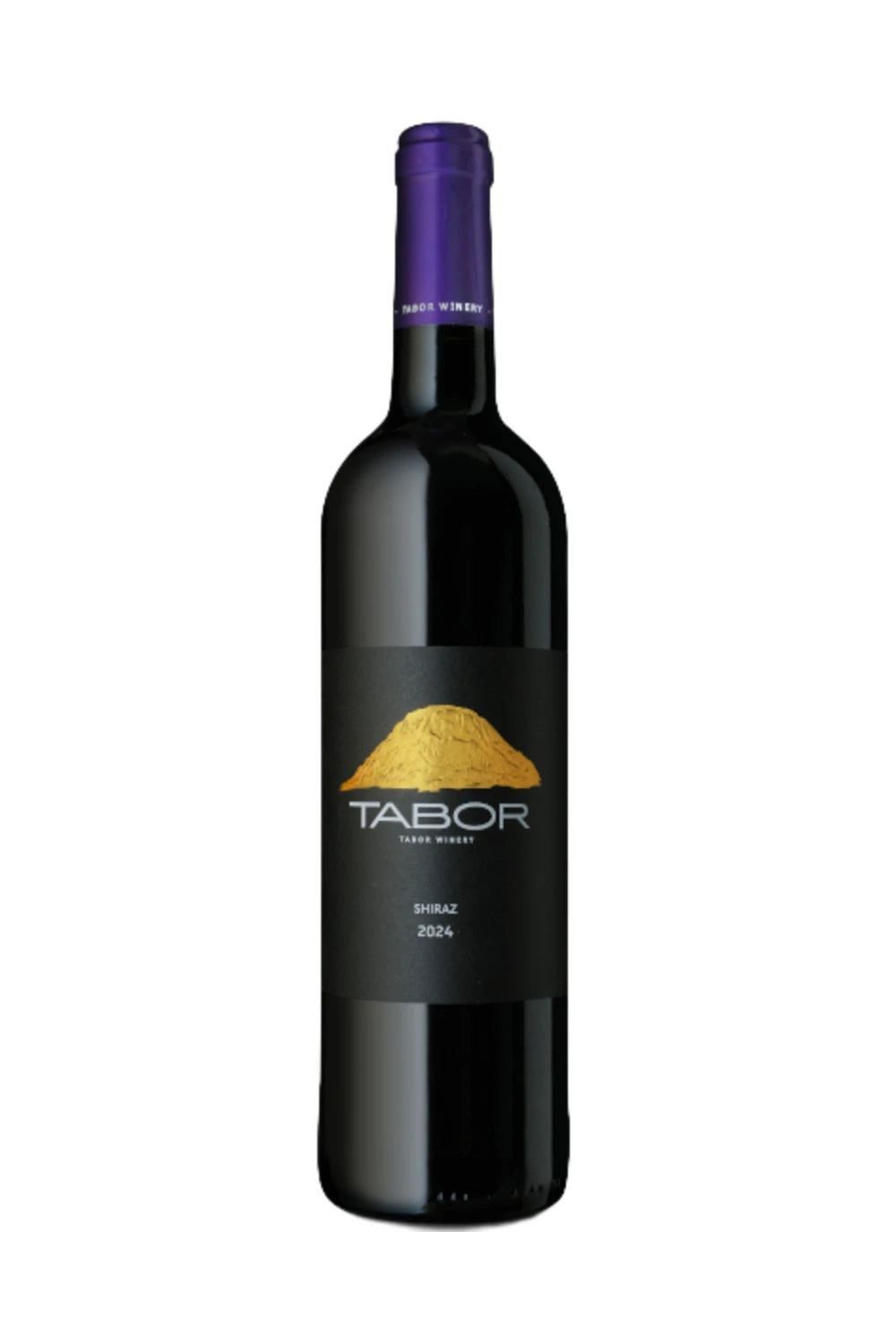 Tabor Shiraz Mevushal