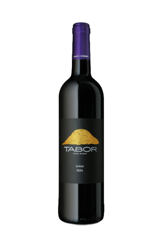 Tabor Shiraz Mevushal
