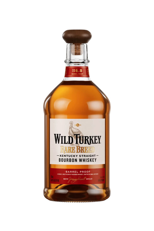 Wild Turkey Rare Breed Kentucky Straight Bourbon