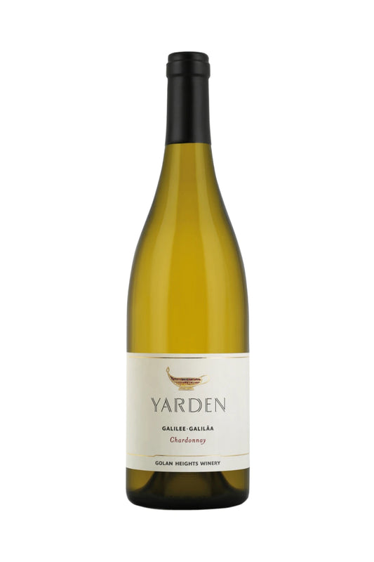 Yarden Chardonnay
