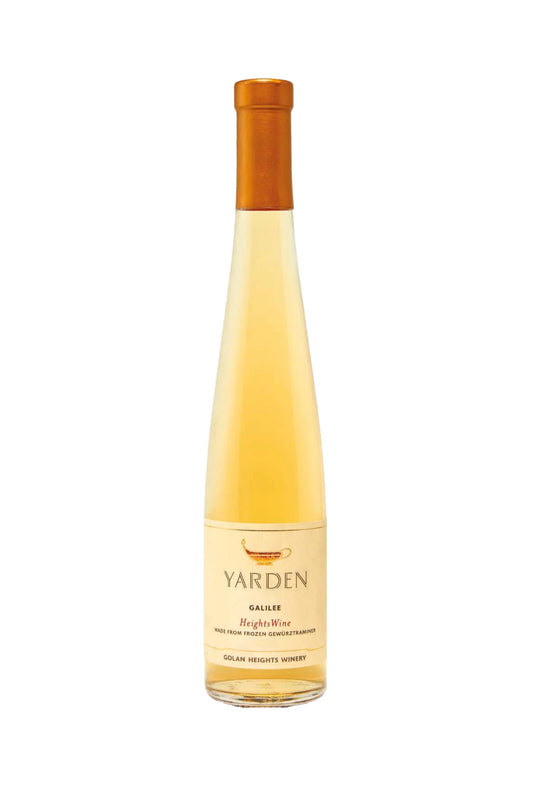 Yarden Heights Wine Gewurztraminer
