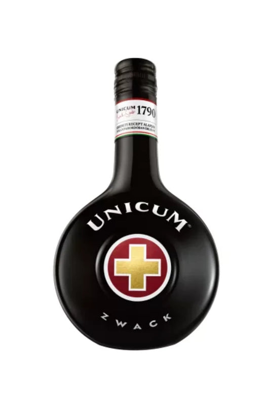 Zwack Unicum Herb Liqueur